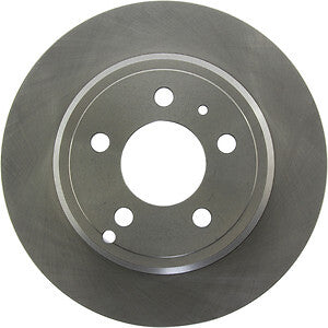 Rr Disc Brake Rotor  Centric Parts  121.39020