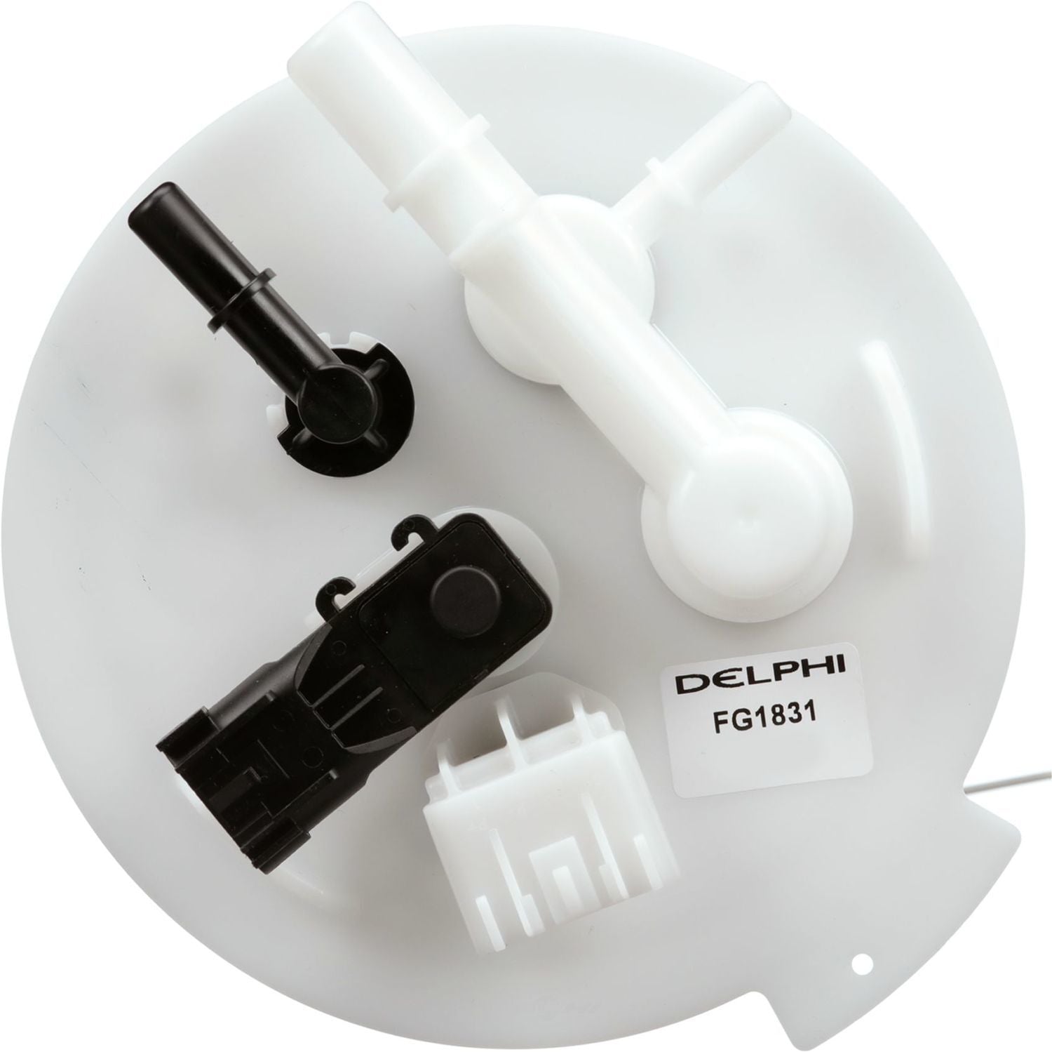 Fuel Pump Module Assy  Delphi  FG1831