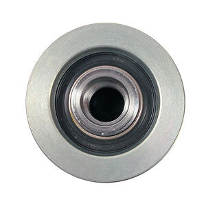 Alt Decoupler Pulley  Continental  49703