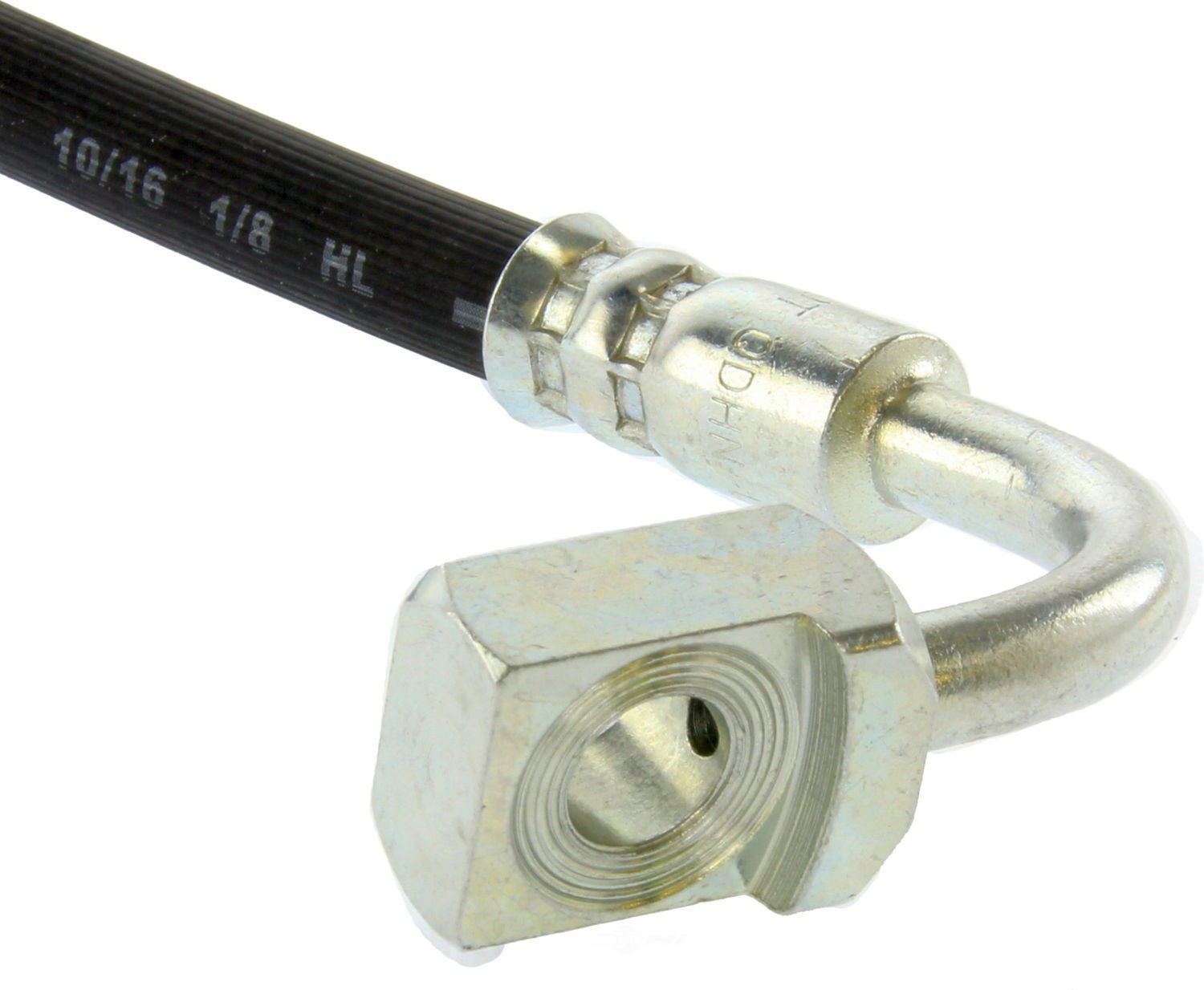 Frt Brake Hose  Centric Parts  150.62204