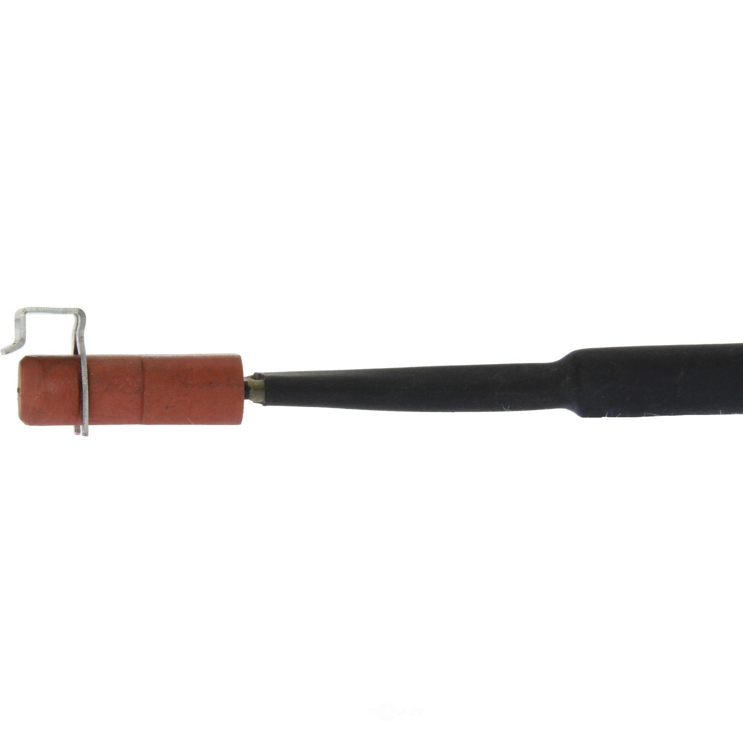 Frt Disc Brake Pads Sensor Wire  Centric Parts  116.74002