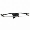 New Wiper Motor  Motorcraft  WM791