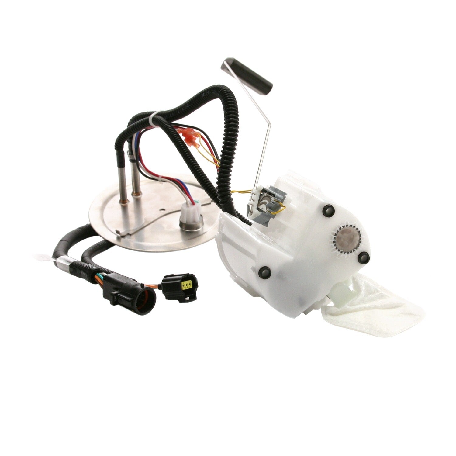 Fuel Pump Module Assy  Delphi  FG0363