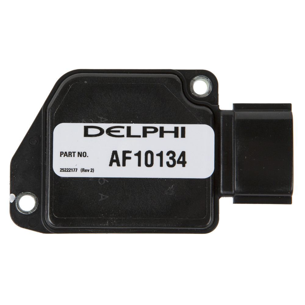 New Air Mass Sensor  Delphi  AF10134