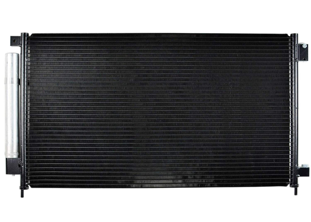 A/C Condenser   FVP   CON3086