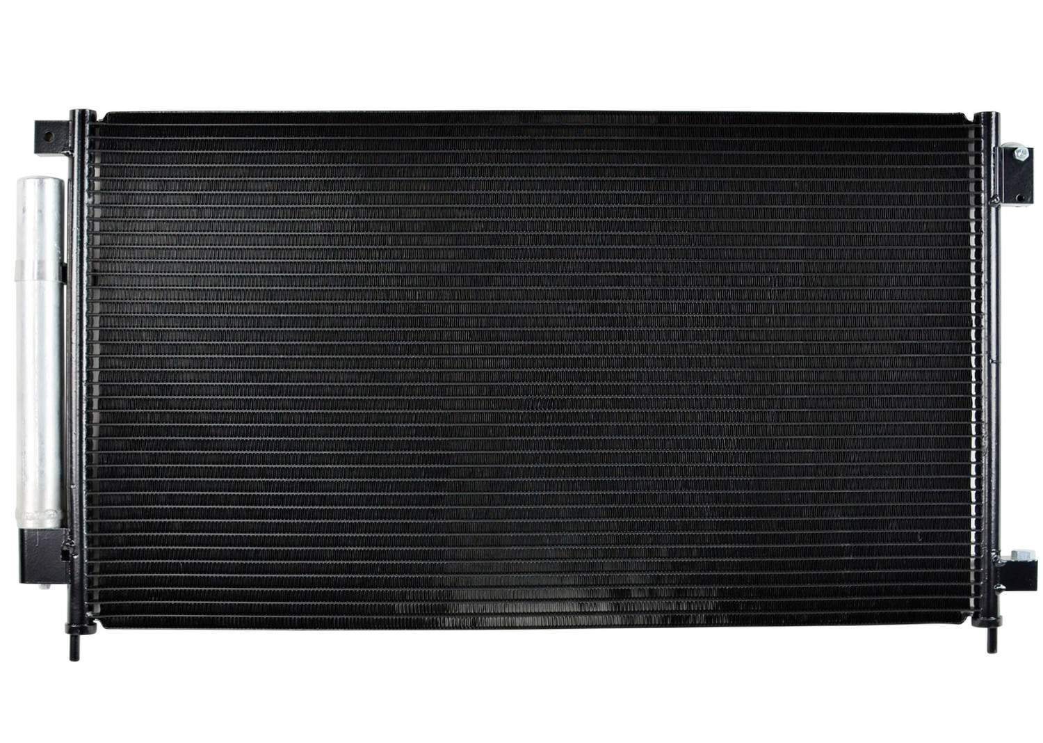 A/C Condenser   FVP   CON3086