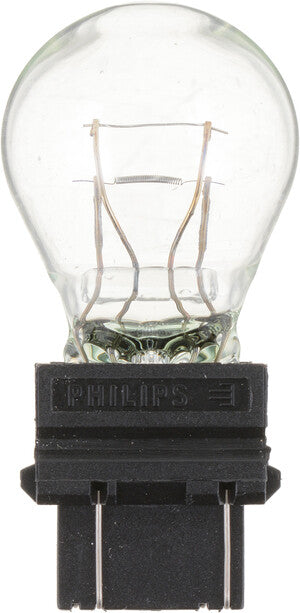 Turn Signal Light  Philips  3057CP