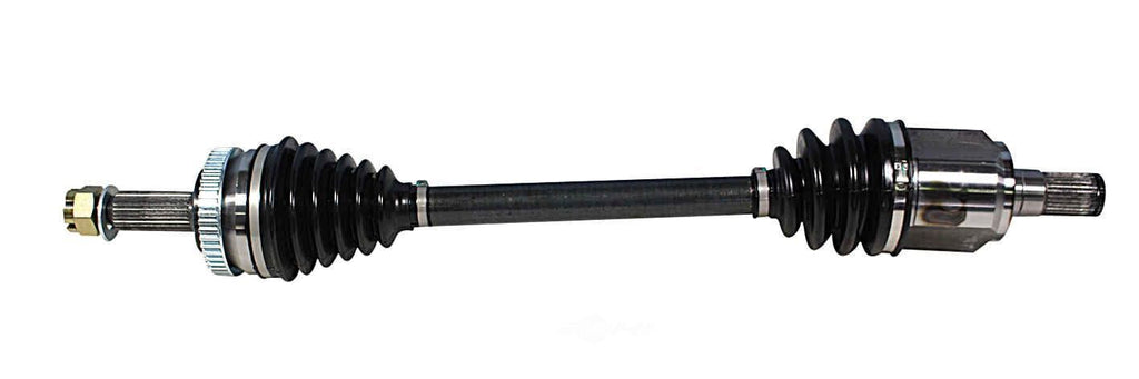 Left New CV Complete Assy   GSP North America   NCV37003