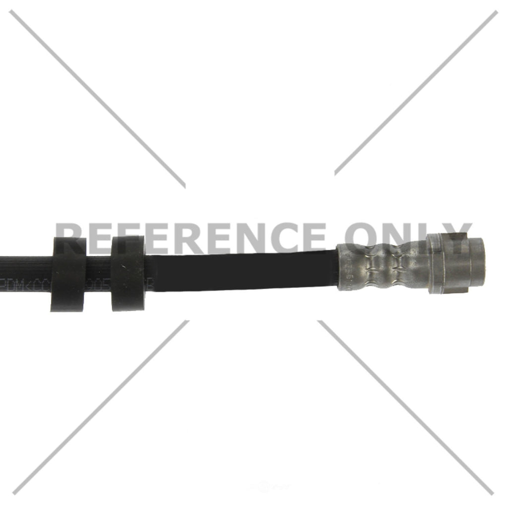Rr Brake Hose  Centric Parts  150.37317