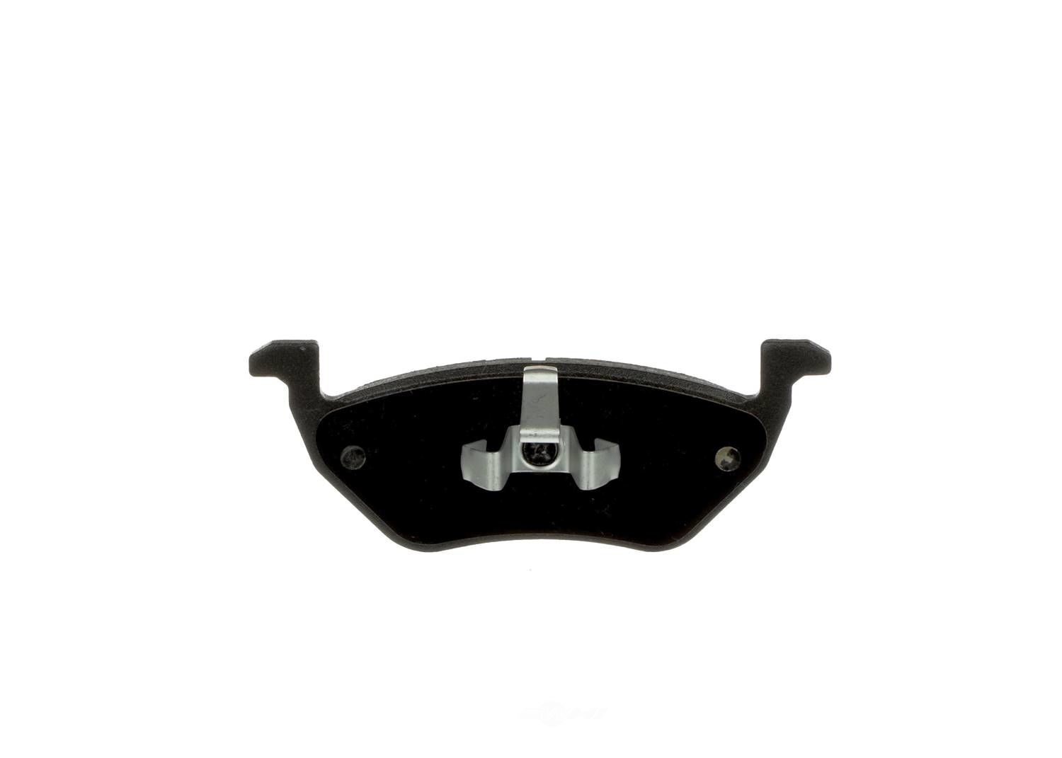 Rr Disc Brake Pads  Bosch  BE1055H