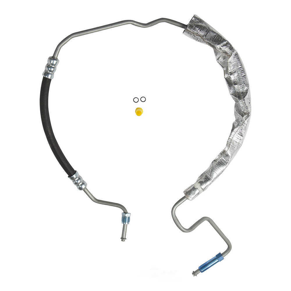Pwr Strg Pressure Hose  Edelmann  92076