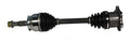 Axle Shaft Assy- CV Shaft   GSP North America   NCV53595
