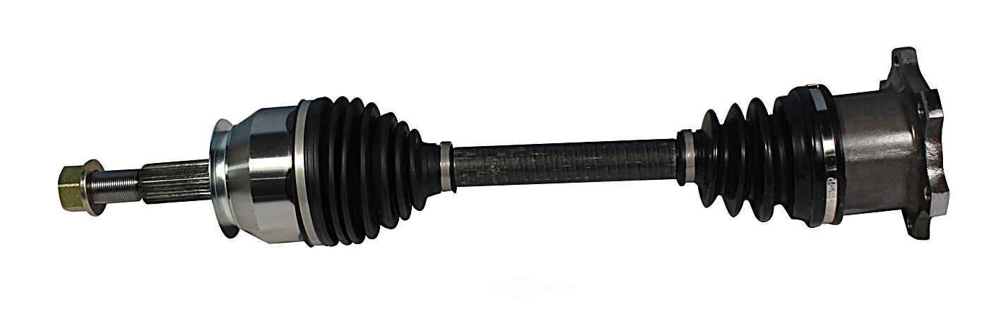 Axle Shaft Assy- CV Shaft   GSP North America   NCV53595
