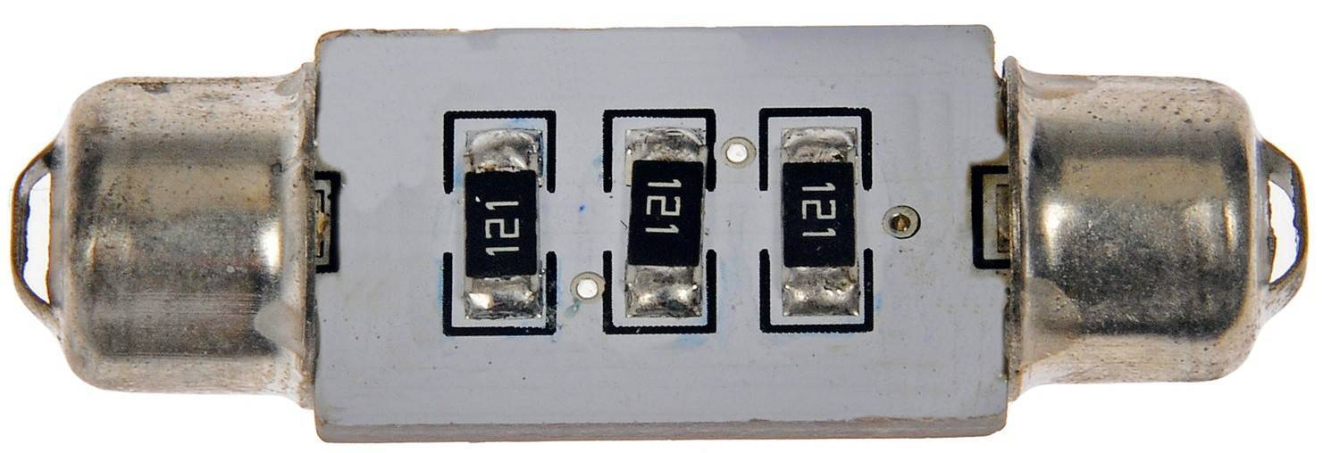 Dome Light  Dorman/Conduct-Tite  211W-HP