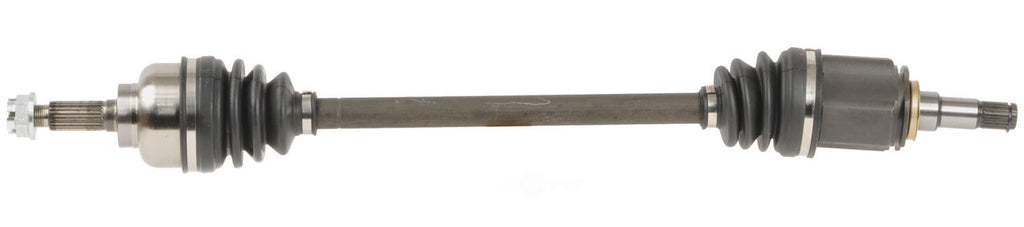 Left New CV Complete Assy  Cardone Industries  66-5002
