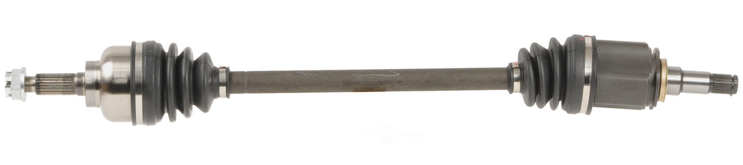 Left New CV Complete Assy  Cardone Industries  66-5002