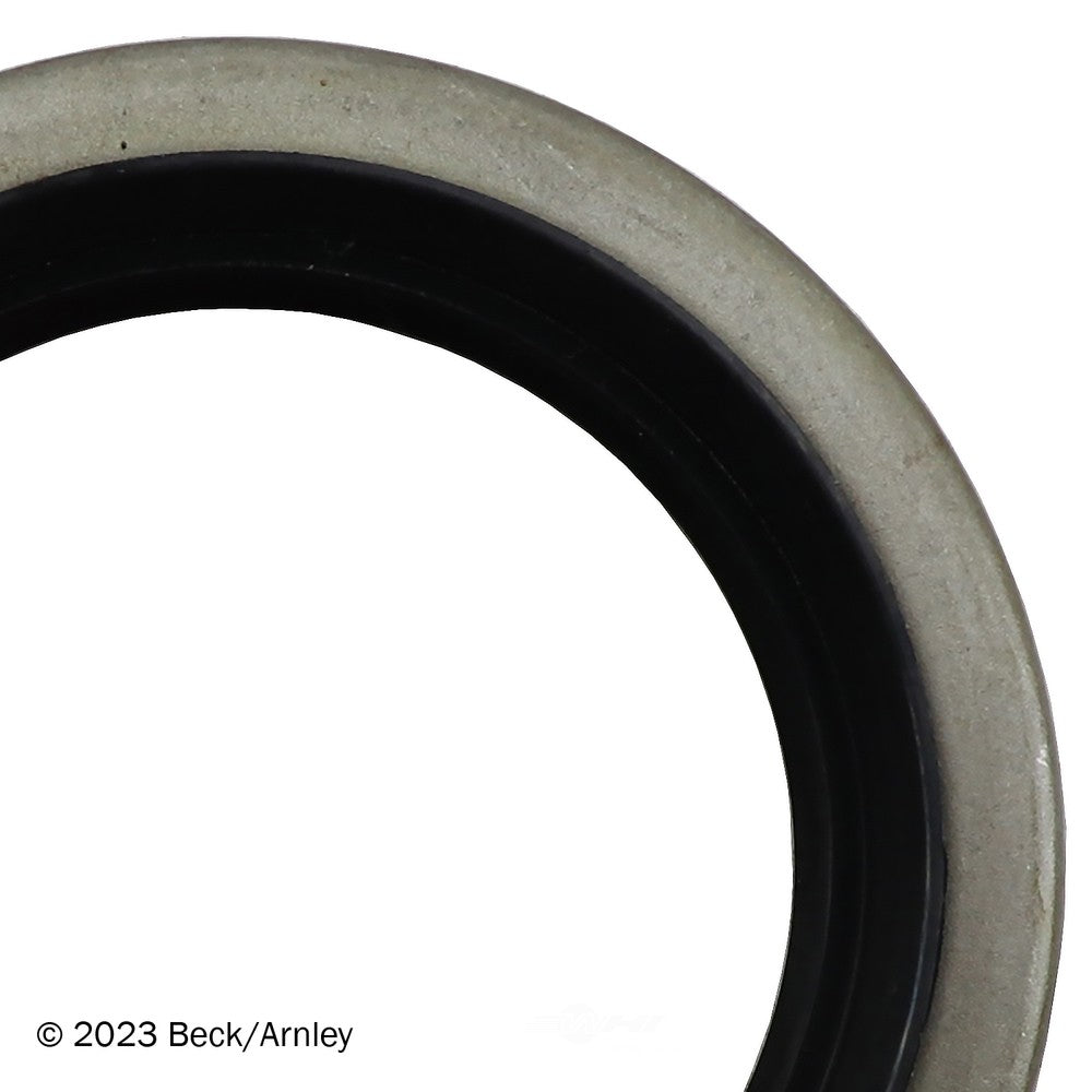 Rr Wheel Seal  Beck/Arnley  052-3436