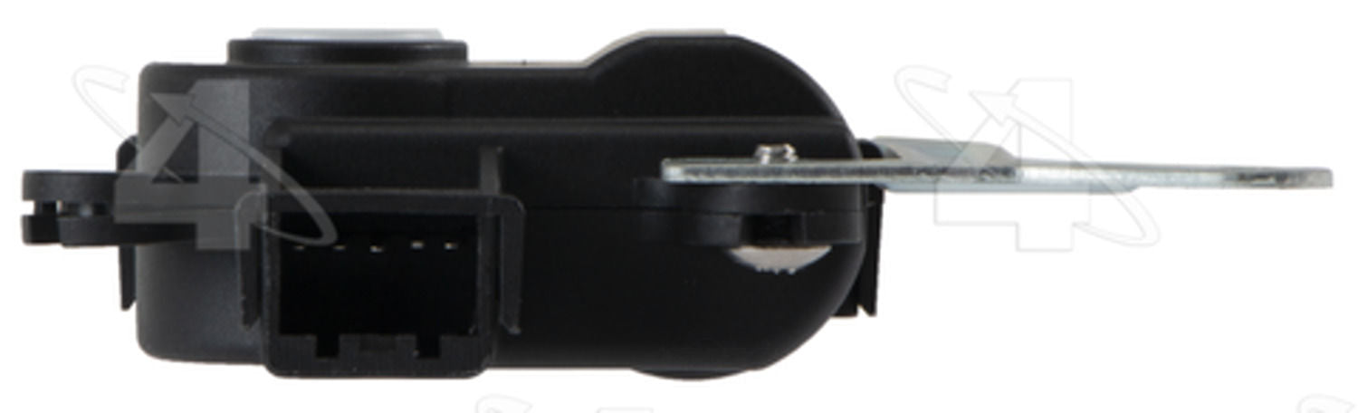 A/C Mode Door Actuator   Four Seasons   73206