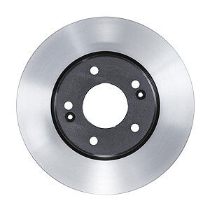 Frt Disc Brake Rotor  Wagner  BD180377E