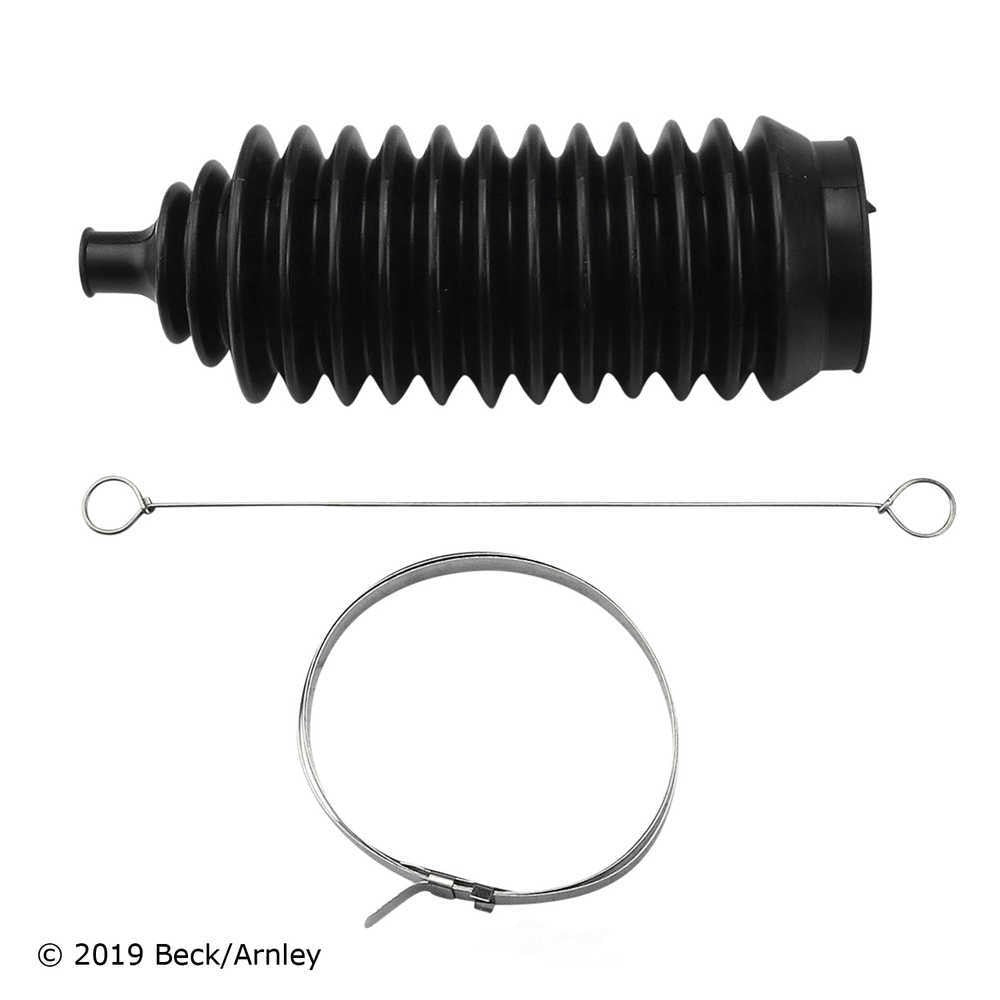 Inner Tie Rod End Kit  Beck/Arnley  101-7792