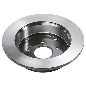 Rr Disc Brake Rotor  Wagner  BD126530E