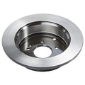 Rr Disc Brake Rotor  Wagner  BD126530E