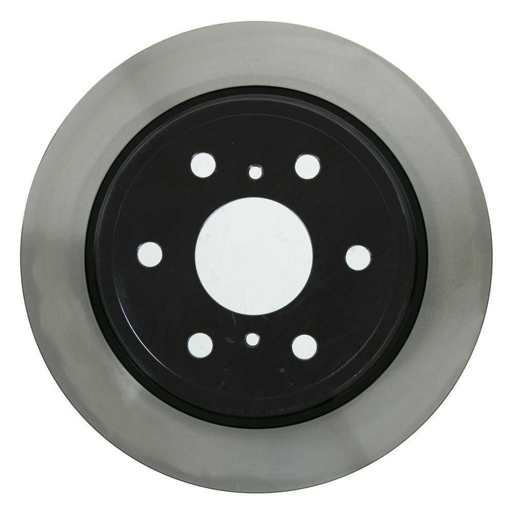Rr Disc Brake Rotor  Wagner  BD126457E