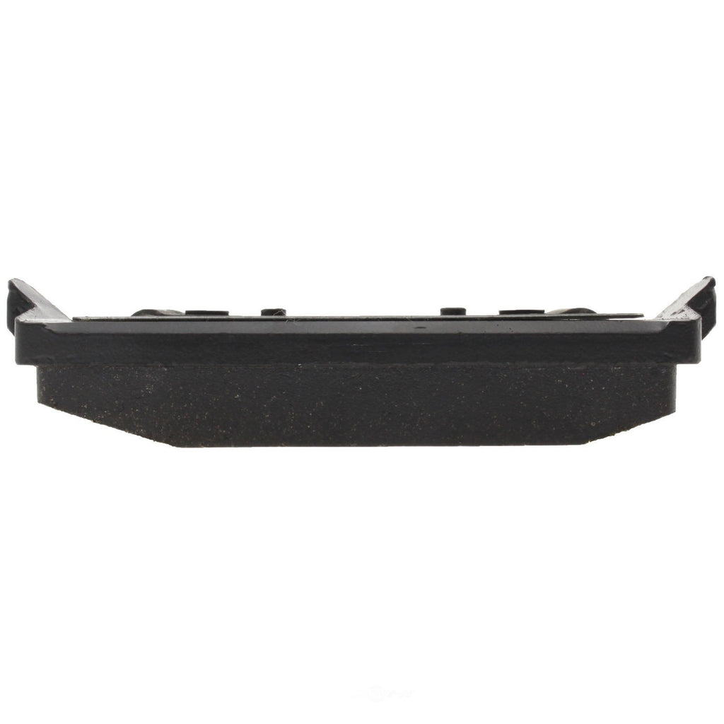 Rr Super Prem Ceramic Brake Pads  Centric Parts  105.10572