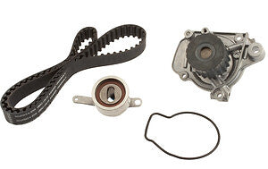 Eng Timing Belt Kit w/Water Pmp  Aisin  TKH005