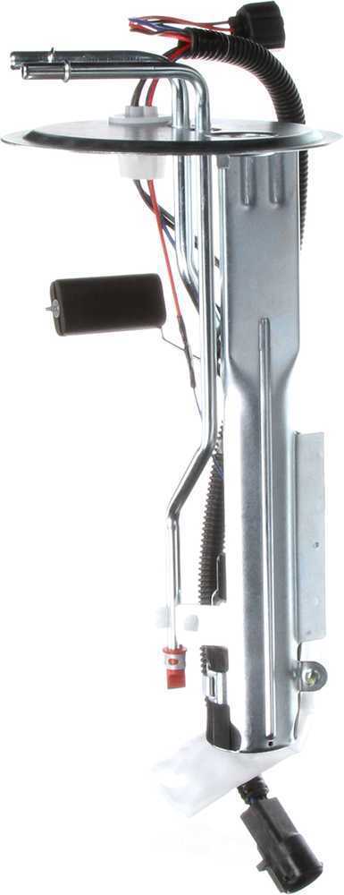 Fuel Pmp & Hanger w/Sender  Delphi  HP10131
