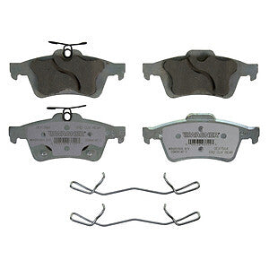 Wagner Premium OEX Ceramic Brake Pad OEX1564
