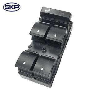 Power Window Switch  Skyward Automotive  SK901341