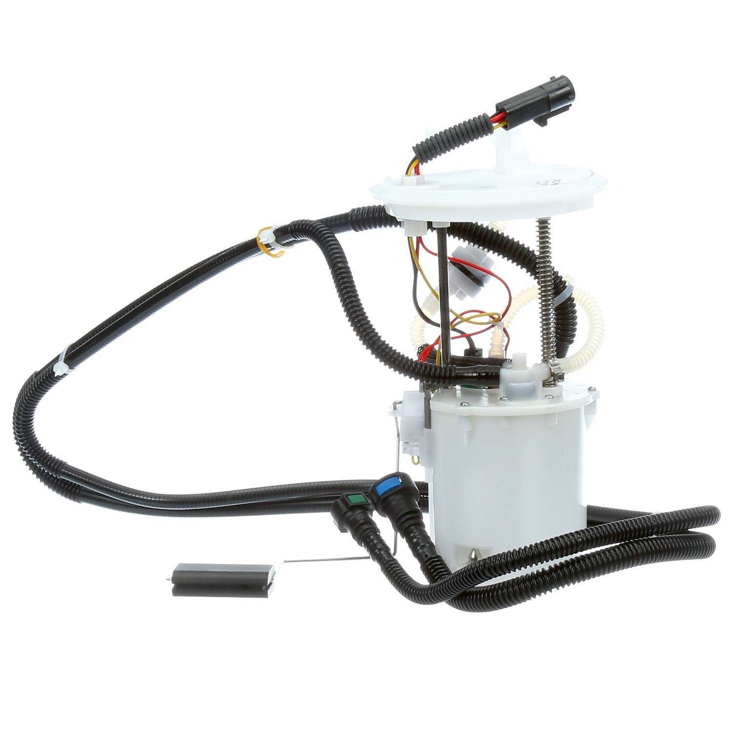 Fuel Pump Module Assy  Delphi  FG1198