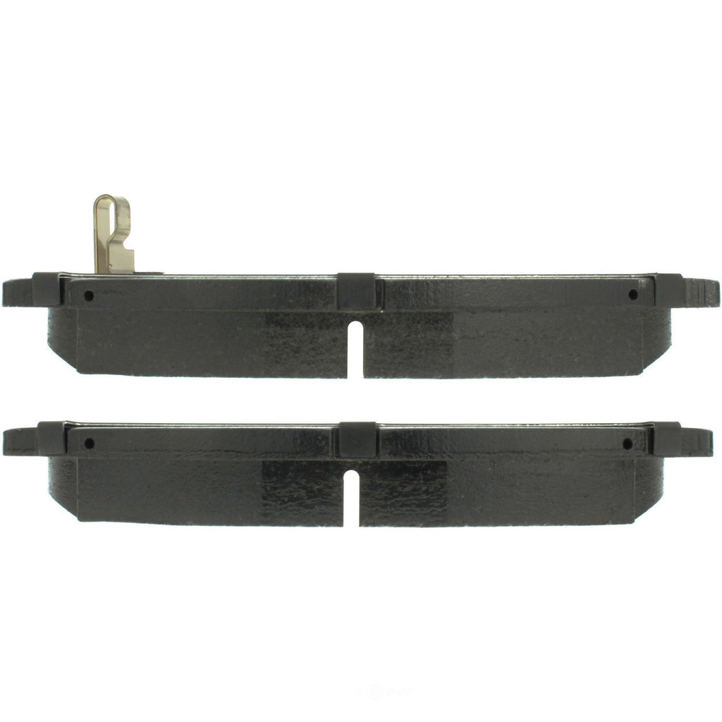 Frt Premium Semi-Met Brake Pads  Centric Parts  300.05620