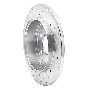 Rr Disc Brake Rotor  DFC  631-54194R