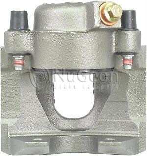 Frt Lft Rebuilt Brake Caliper  Nugeon  97-17636B