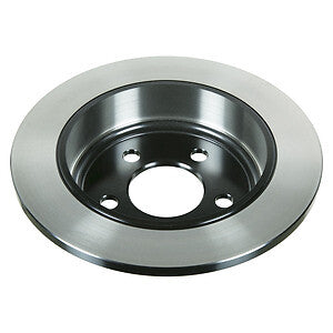 Rr Disc Brake Rotor  Wagner  BD126050E