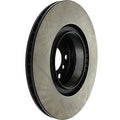 Rr Premium Brake Rotor  Centric Parts  125.34145