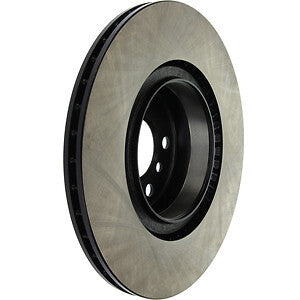 Rr Premium Brake Rotor  Centric Parts  125.34145