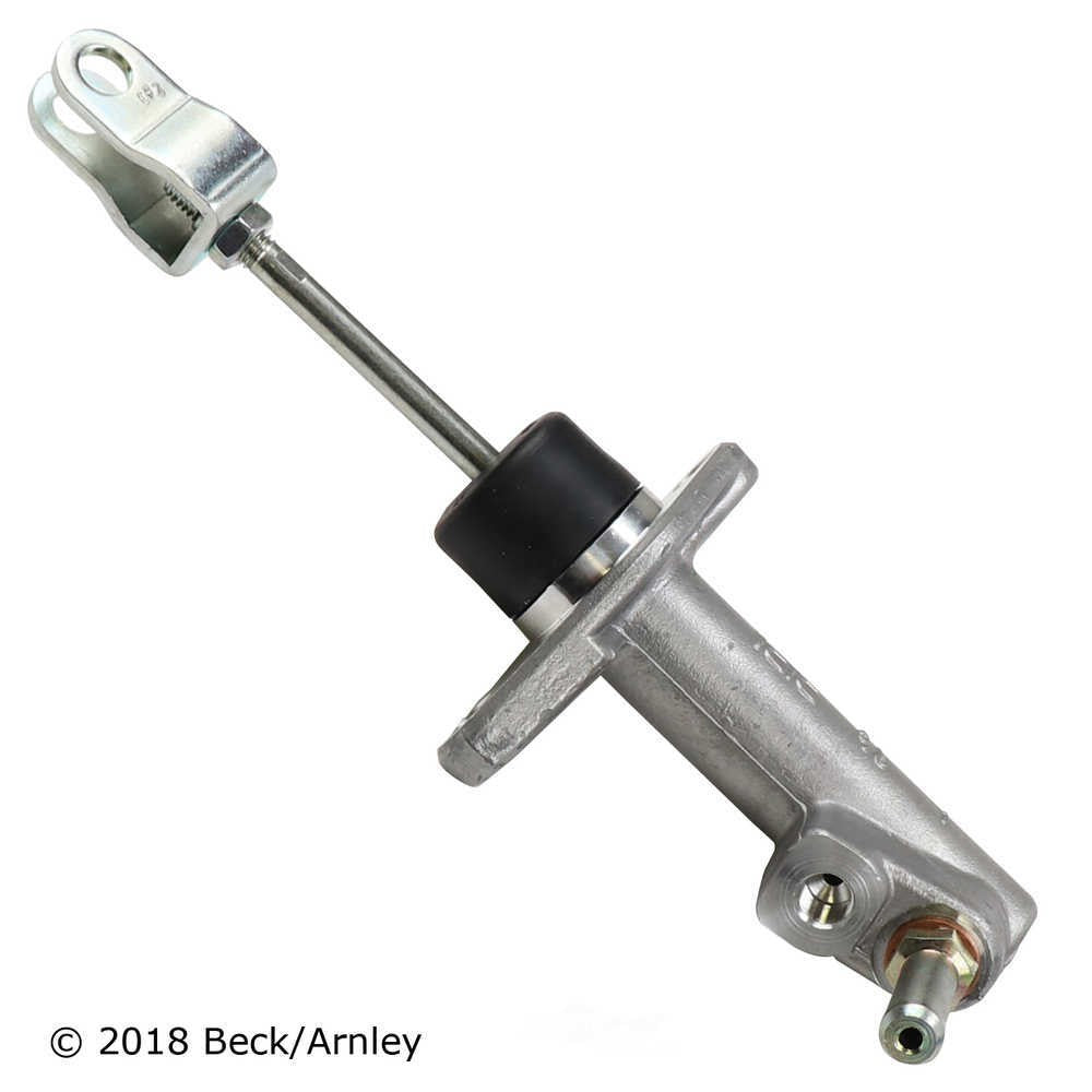 Clutch Master Cyl  Beck/Arnley  072-9417