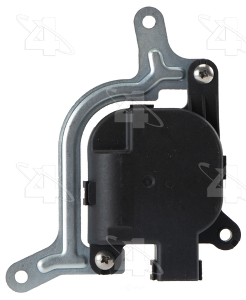 A/C Mode Door Actuator   Four Seasons   73206