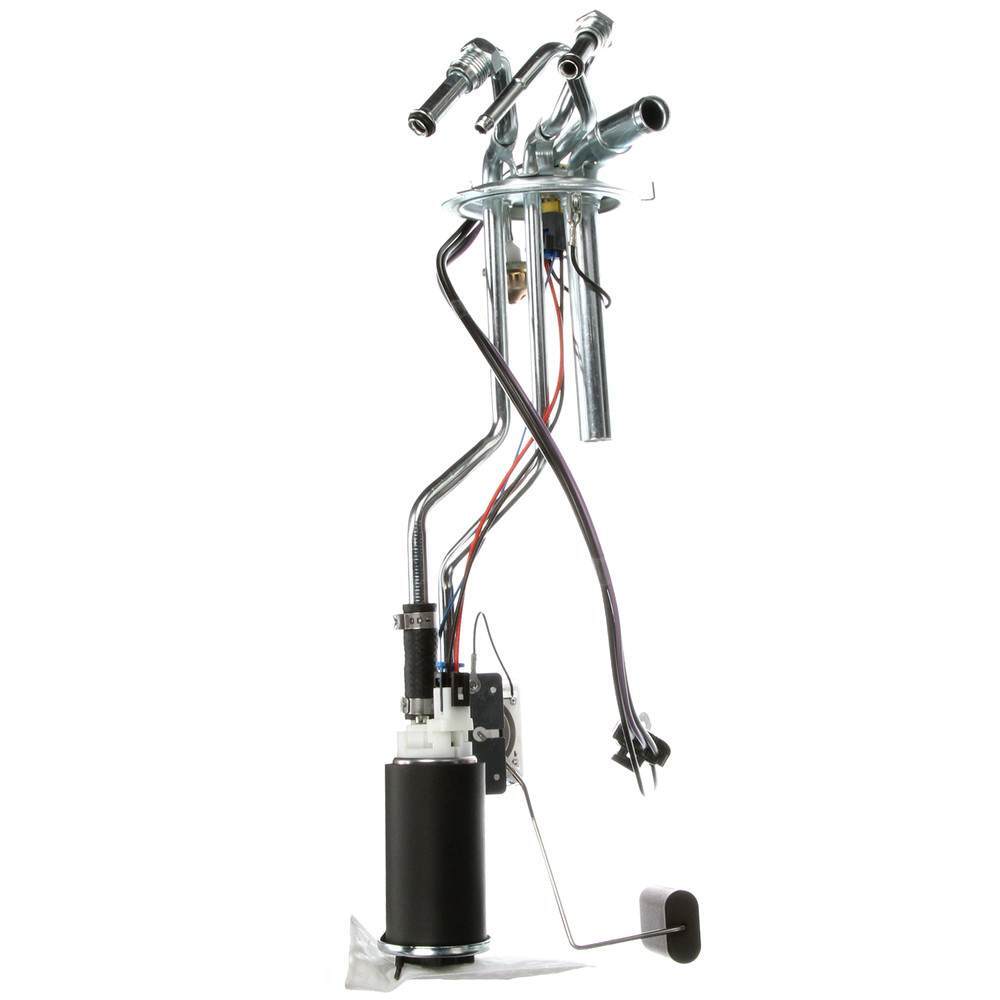 Fuel Pmp & Hanger w/Sender  Delphi  HP10025