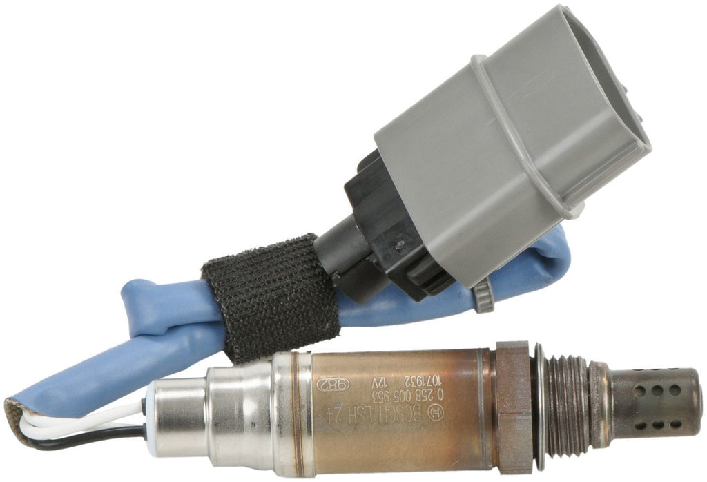Oxygen Sensor  Bosch  15953