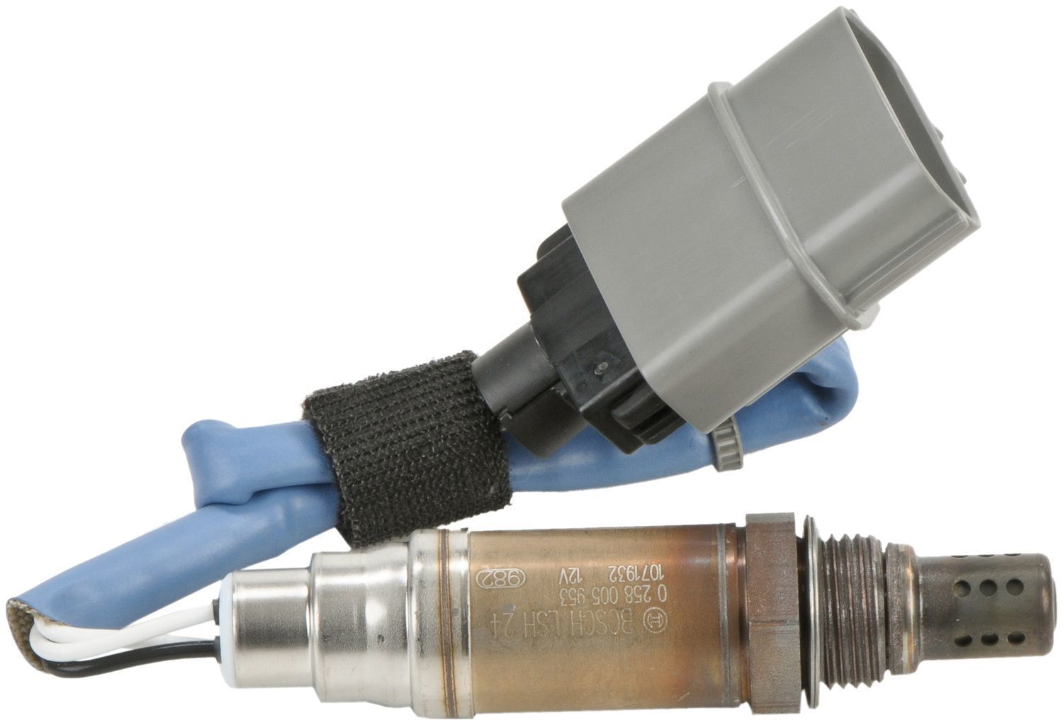 Oxygen Sensor  Bosch  15953