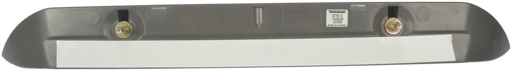 Hood Release Handle  Dorman (OE Solutions)  97610