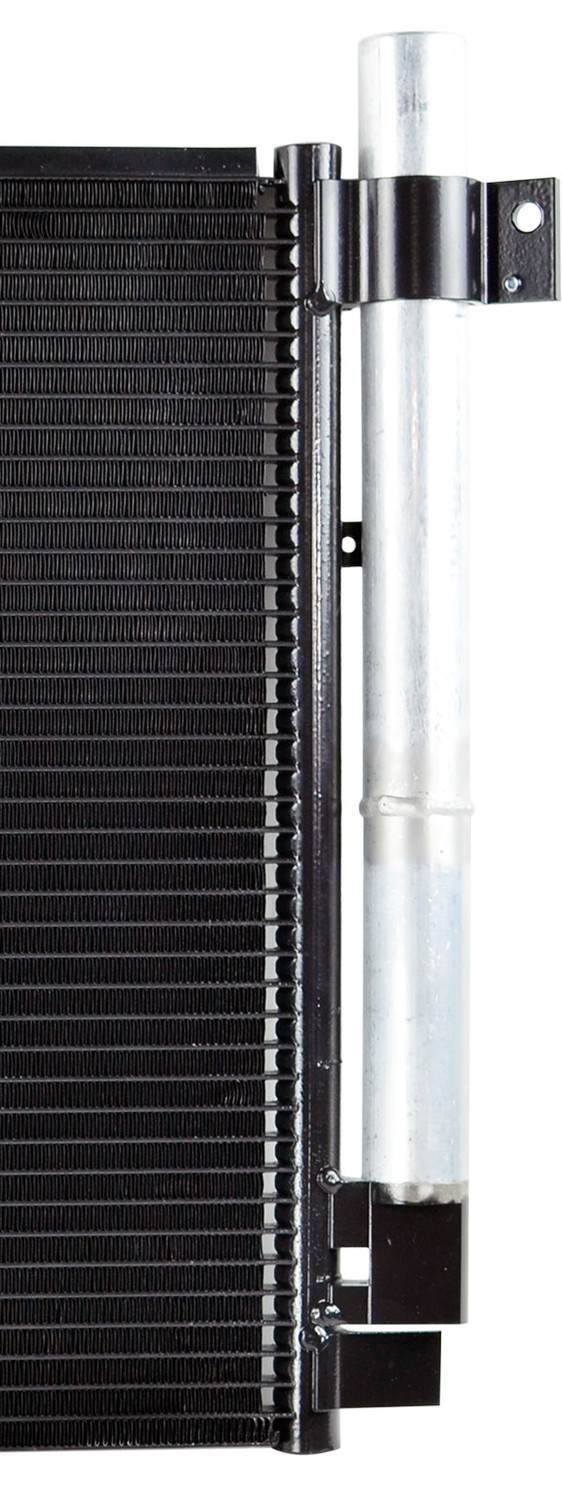 A/C Condenser   FVP   CON3468