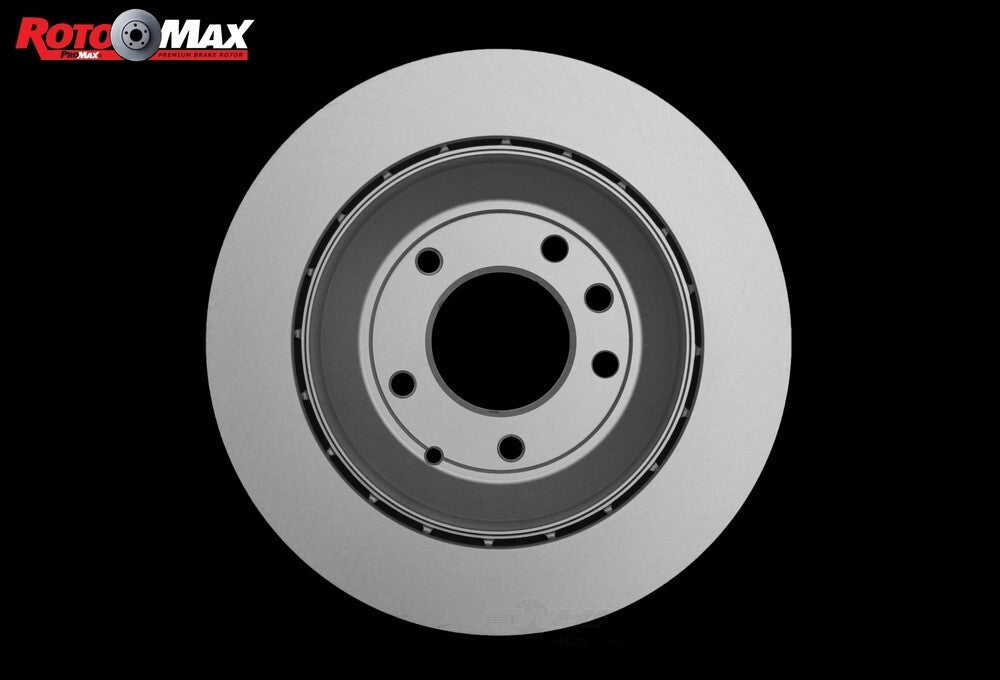 PROMAX Premium Geo-Coated Brake Rotor 20-34287