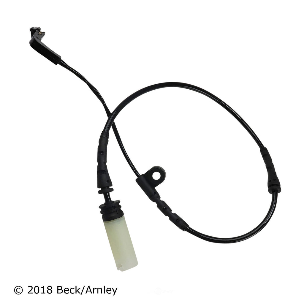 Frt Disc Brake Pads Sensor Wire  Beck/Arnley  084-1533