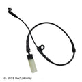 Frt Disc Brake Pads Sensor Wire  Beck/Arnley  084-1533