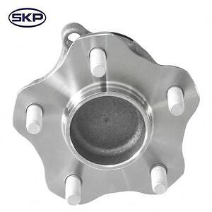 Rr Hub Assy  Skyward Automotive  SK512398